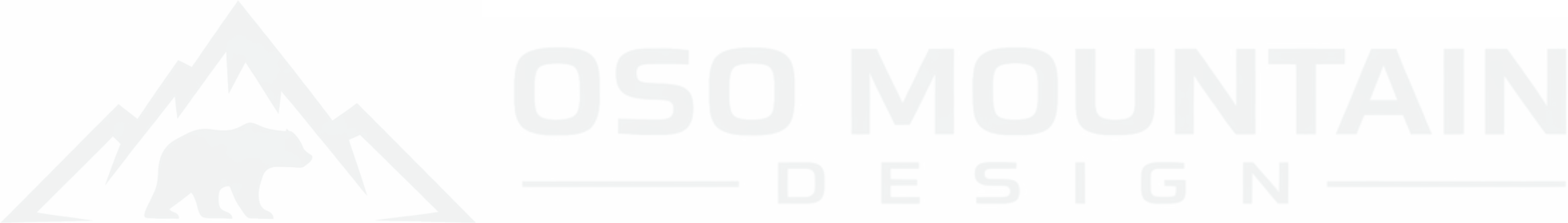 Oso Mountain Design